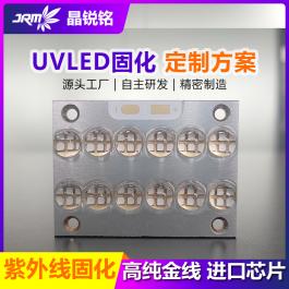 UV-LED模組